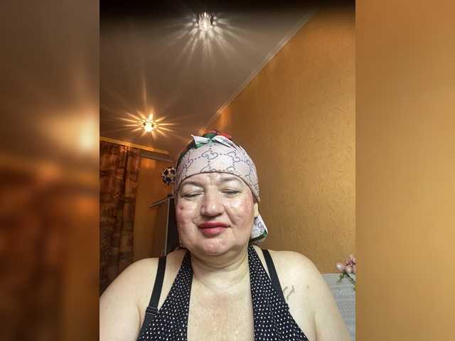 SVETIKBOMBOCHKA's BongaCams show and profile