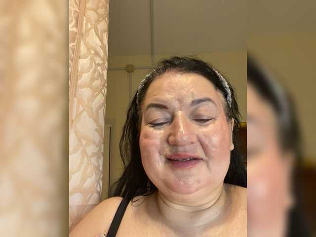 SVETIKBOMBOCHKA's Thumb Image