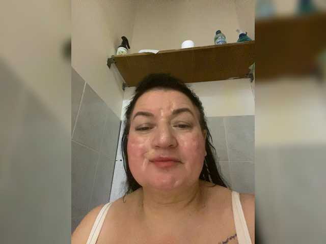 SVETIKBOMBOCHKA's BongaCams show and profile