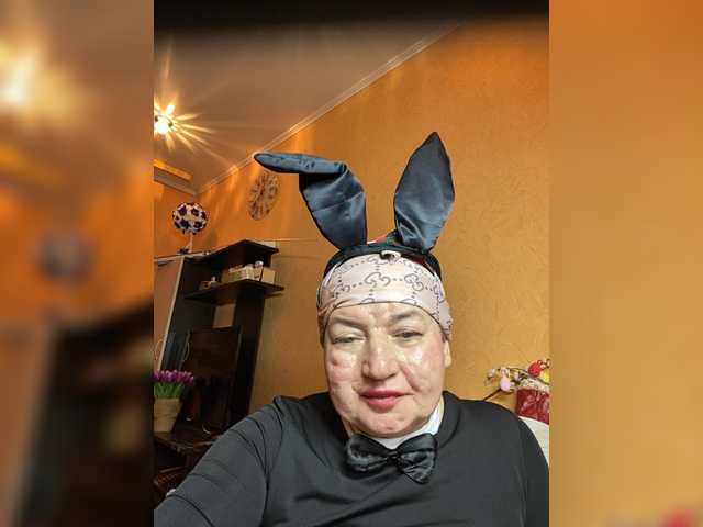 SVETIKBOMBOCHKA's BongaCams show and profile