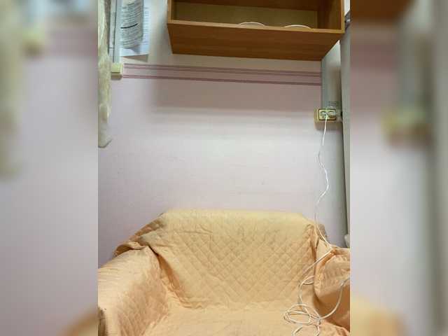 SVETIKBOMBOCHKA's BongaCams show and profile