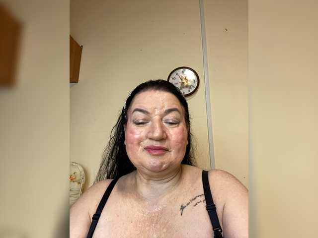 SVETIKBOMBOCHKA's BongaCams show and profile