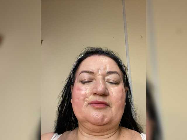 SVETIKBOMBOCHKA's BongaCams show and profile