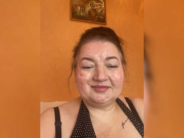 SVETIKBOMBOCHKA's BongaCams show and profile