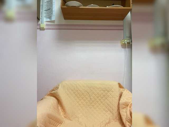 SVETIKBOMBOCHKA's BongaCams show and profile