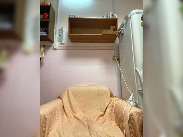 SVETIKBOMBOCHKA's BongaCams show and profile