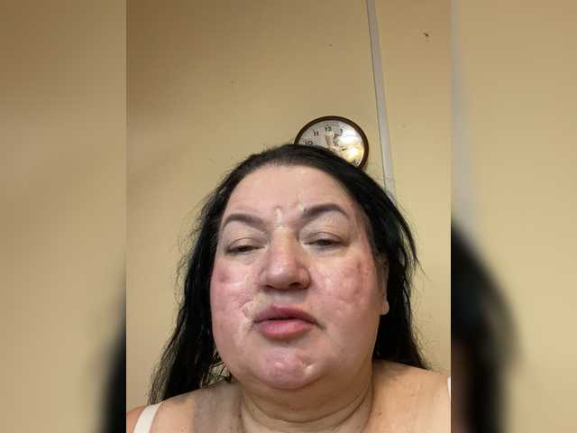 SVETIKBOMBOCHKA's BongaCams show and profile