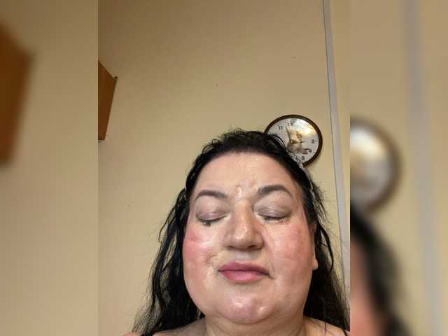 SVETIKBOMBOCHKA's BongaCams show and profile