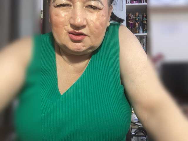 SVETIKBOMBOCHKA's Thumb Image