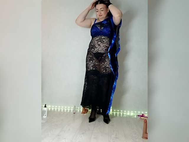 SVETIKBOMBOCHKA's BongaCams show and profile