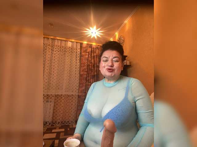 SVETIKBOMBOCHKA's BongaCams show and profile