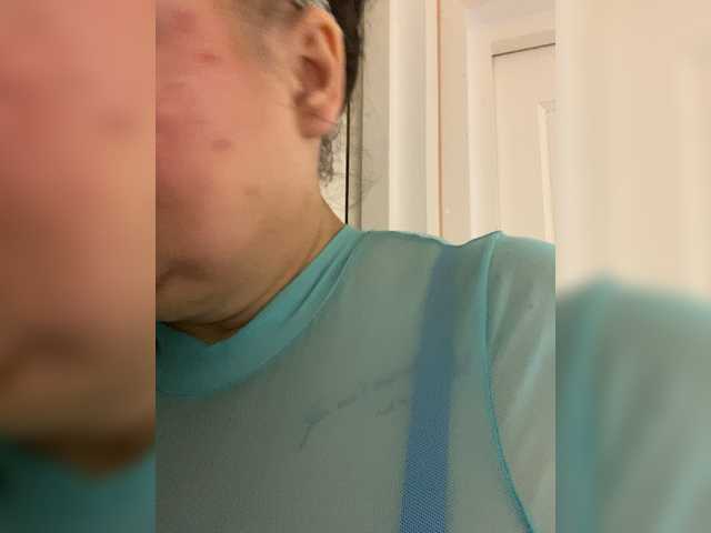 SVETIKBOMBOCHKA's BongaCams show and profile