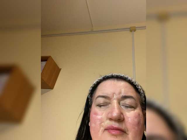 SVETIKBOMBOCHKA's BongaCams show and profile