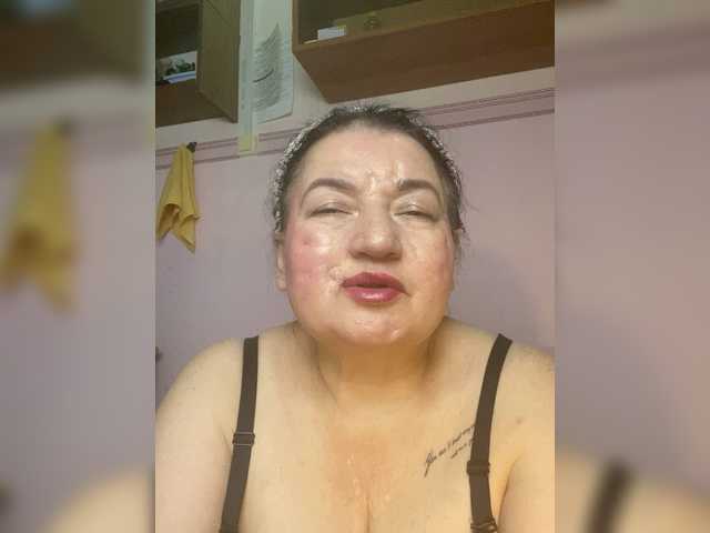 SVETIKBOMBOCHKA's BongaCams show and profile