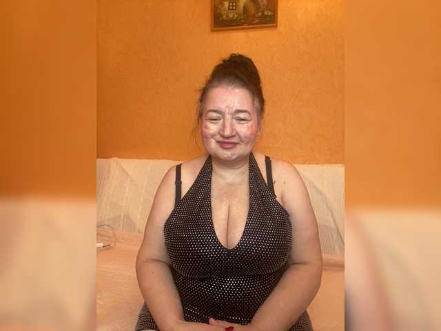 SVETIKBOMBOCHKA's BongaCams show and profile