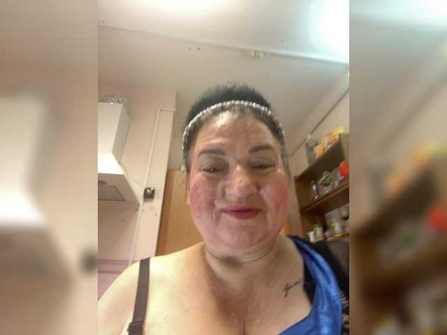 SVETIKBOMBOCHKA's BongaCams show and profile