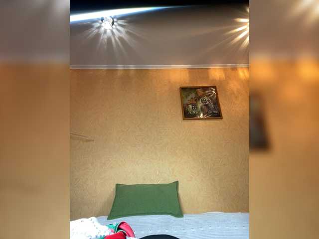 SVETIKBOMBOCHKA's BongaCams show and profile