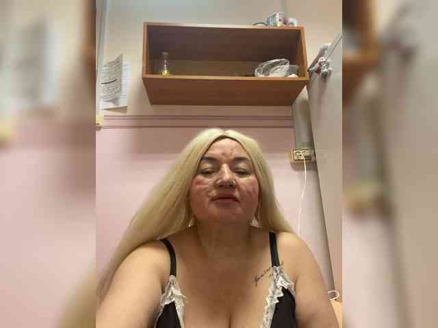 Barbara_milf webcam