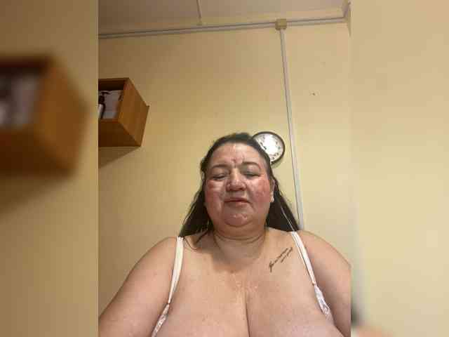 Barbara_milf webcam