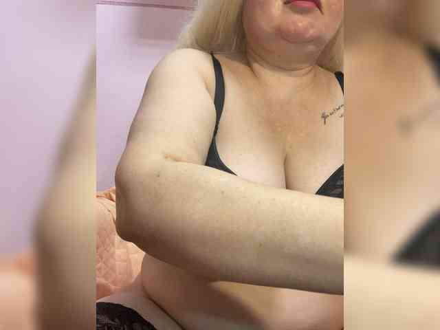 Barbara_milf webcam