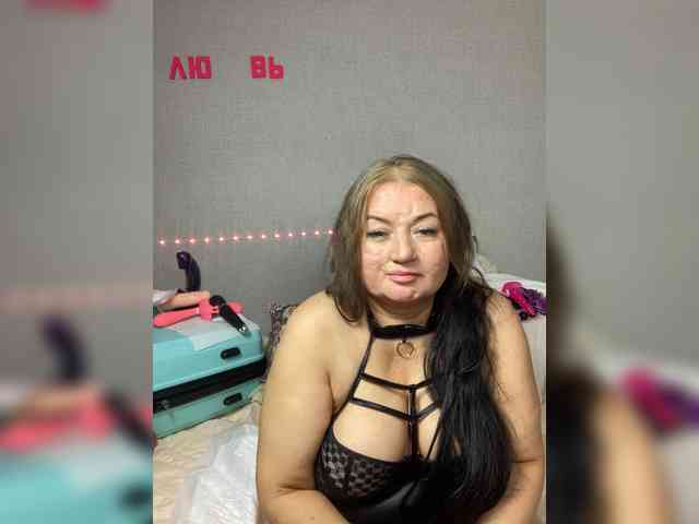 Barbara_milf webcam