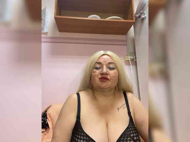 Barbara_milf webcam
