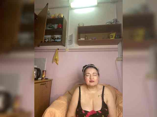 Barbara_milf webcam