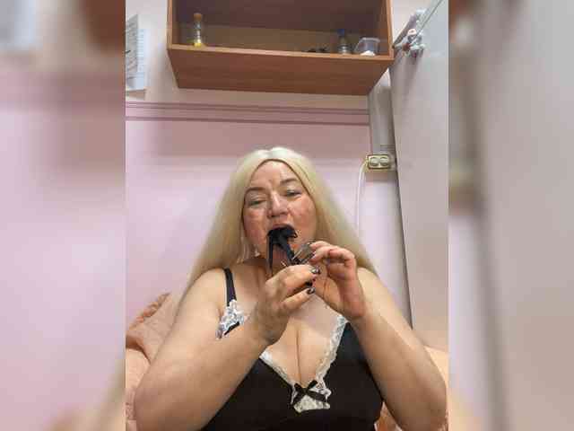 Barbara_milf webcam