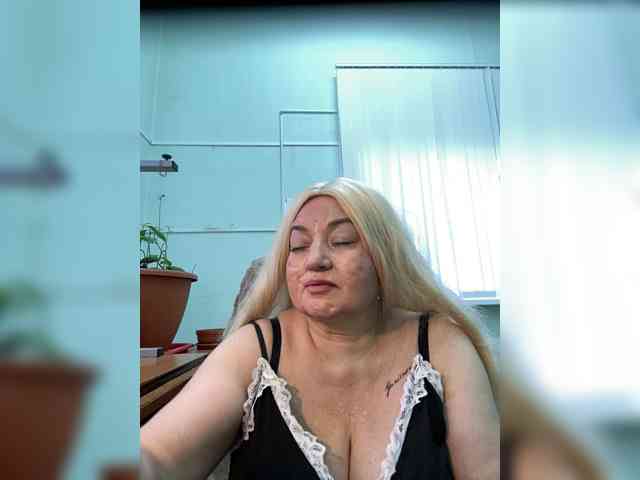 Barbara_milf webcam