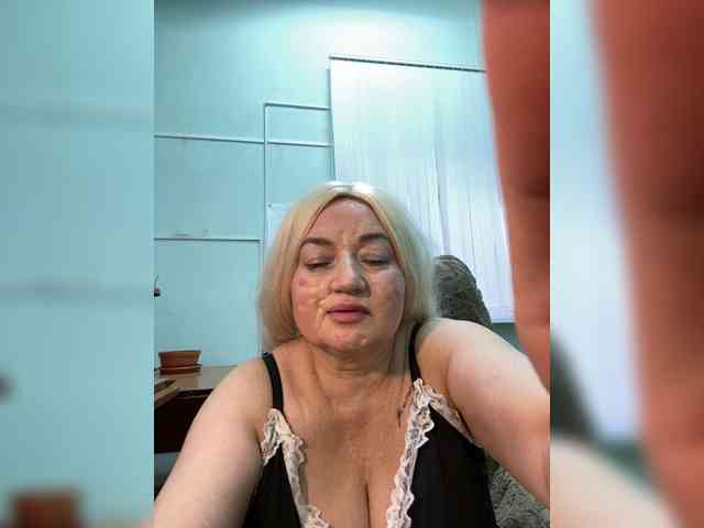 Barbara_milf webcam