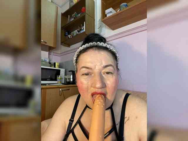 Barbara_milf webcam