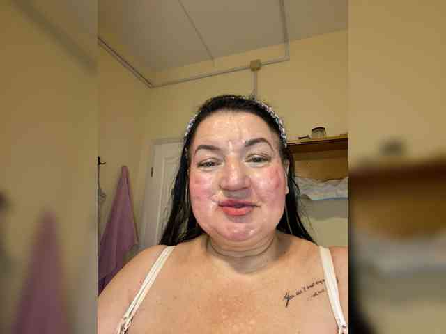 Barbara_milf webcam