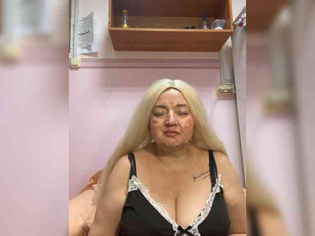Barbara_milf webcam