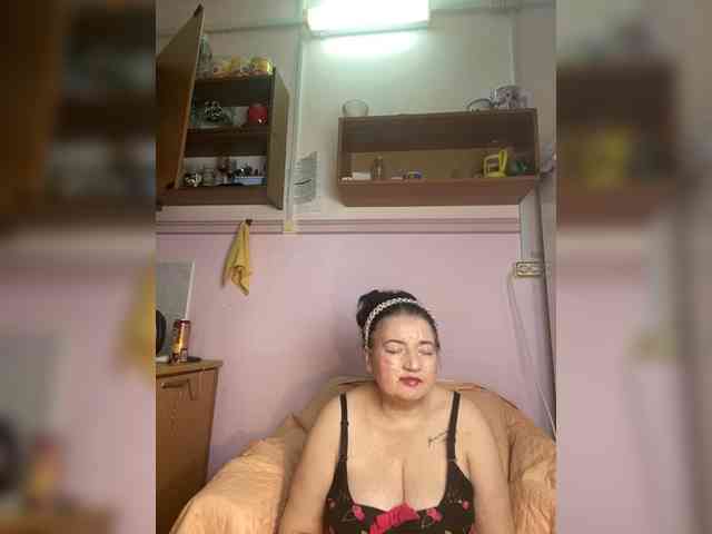 Barbara_milf webcam