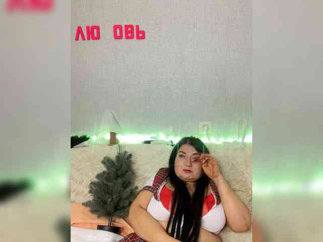 SVETIKBOMBOCHKA SVETIKBOMBOCHKA