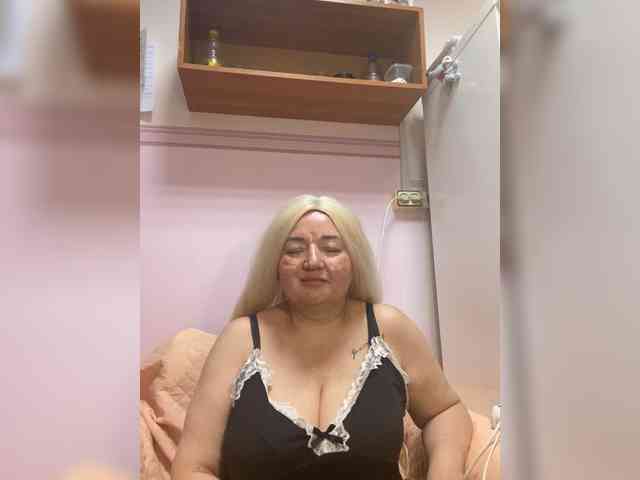 Barbara_milf webcam