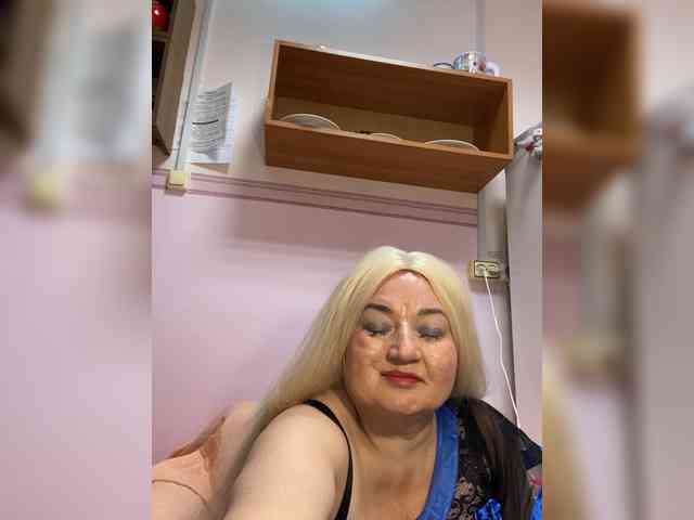 Barbara_milf webcam