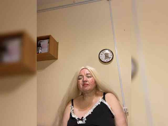 Barbara_milf webcam