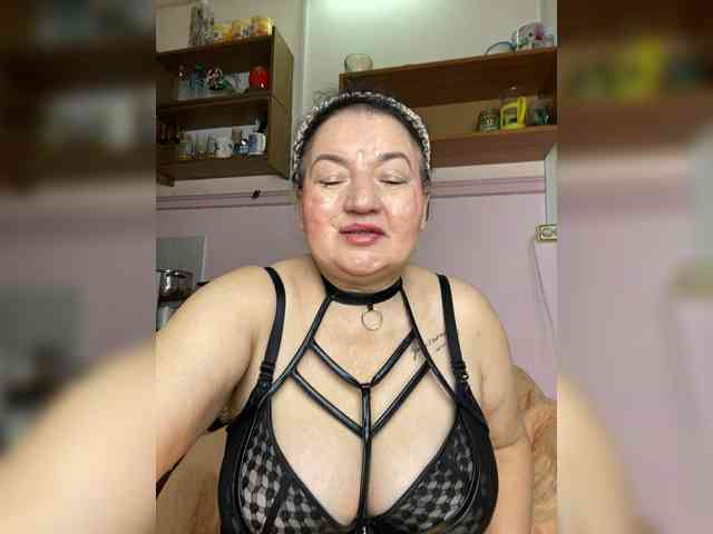 Barbara_milf webcam