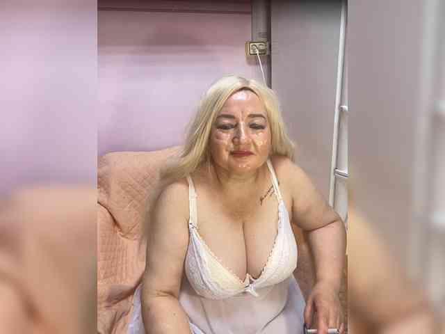 Barbara_milf webcam