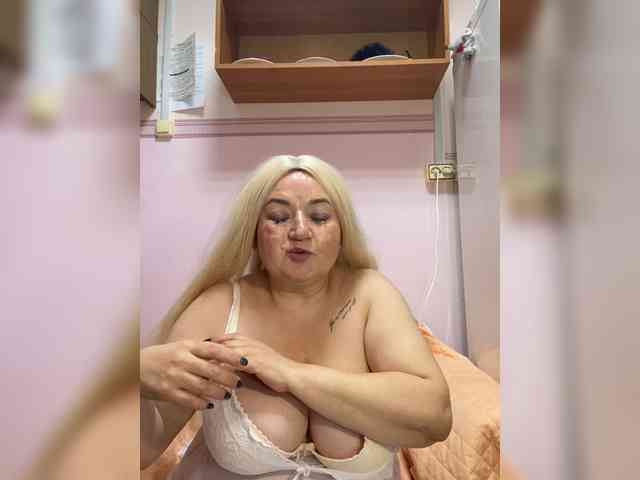 Barbara_milf webcam