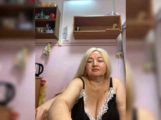 Barbara_milf webcam