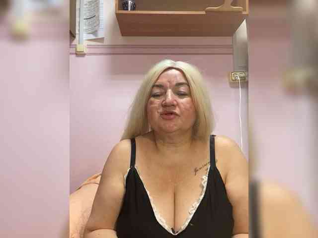 Barbara_milf webcam