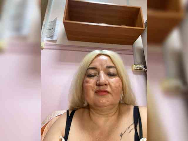 Barbara_milf webcam