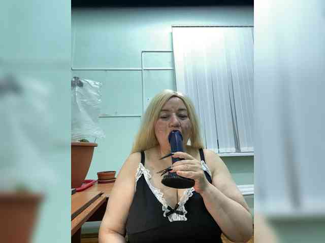 Barbara_milf webcam