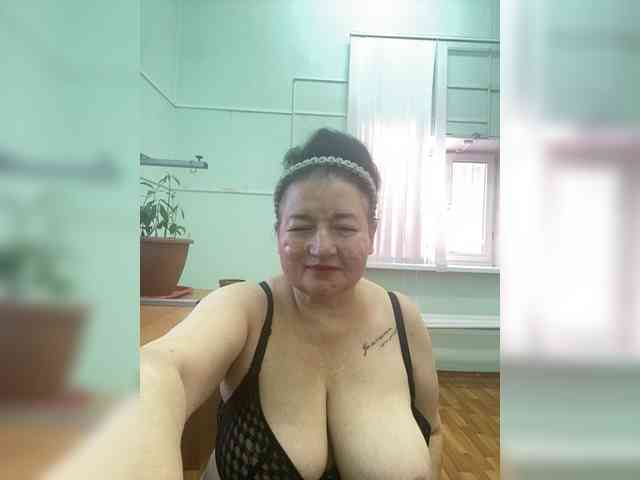 Barbara_milf webcam