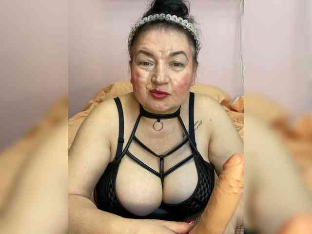 Barbara_milf webcam