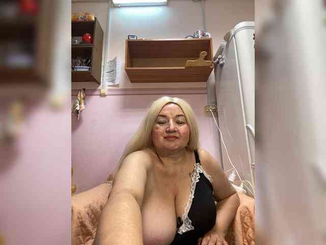 Barbara_milf webcam