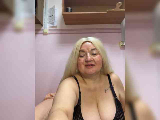 Barbara_milf webcam
