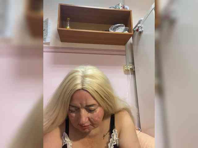 Barbara_milf webcam